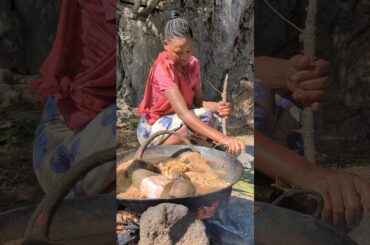 cooking monkey #news #shorts #italy #colombia #france #mexico #portugal #africa