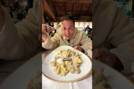 Best Food Ever at The @Olympics! #invitedbyyoutube