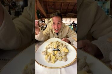 Best Food Ever at The @Olympics! #invitedbyyoutube