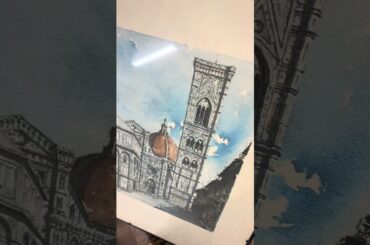 My Italian home | Attic wine cellar