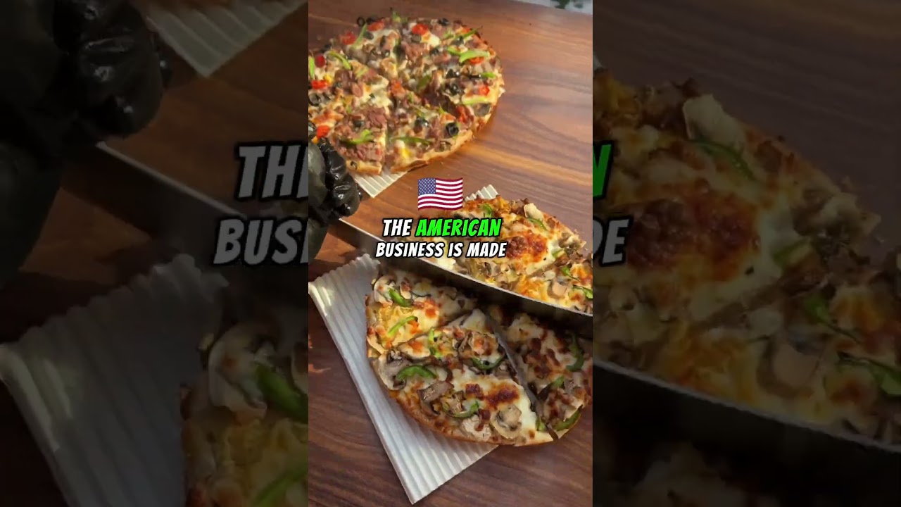 Why Pizza in Italy Hits Different🍕🍕 Why Pizza in Italy Hits Different🍕🍕