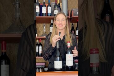 Old World vs New World wine 🍷 #redwine #wine #winetasting