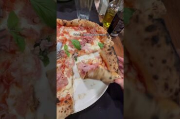 Modern Italy meets Barcelona🇪🇸 Hidden gem in Barcelona, you have to check it out!