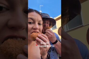 What To Eat In Rome, Italy 🇮🇹 - Homebody Eats