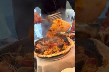 First course ideas for the wedding reception in Italy #hochzeititalien #wedding #food #pasta