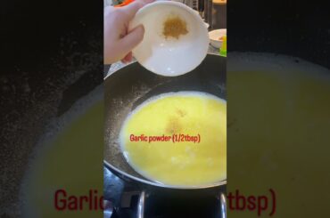 Italian lagana recipe