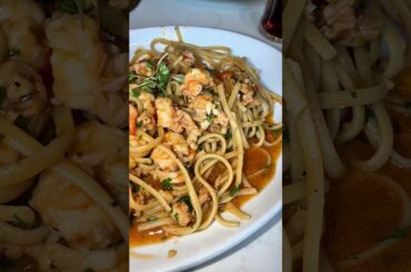 Santa Lucia in Merchant City! I really enjoyed the food here ! #thejudgereviews #italian #glasgow