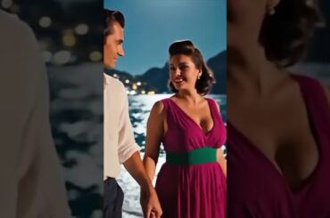 Capri in the 1960s... timeless #shorts #italy #nostalgia