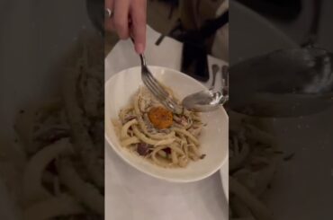 Mediocre Italian Food. Is It Worth it?