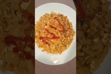 Creamy Italian Pasta 😍🍝 | Easy & Delicious Recipe ✨ #ItalianPasta #PastaRecipe #FoodVlog #ad