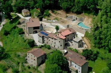 Agriturismo Pian di Fiume | Bagni di Lucca, Italy | Hotel Review 🛏️
