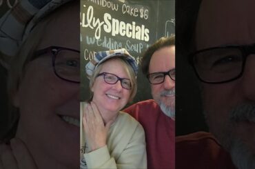 Captain Sandy's Ristorante #shorts #captainsandy  #italianfood #italian