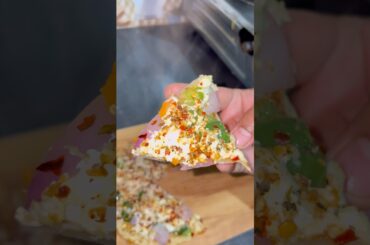 Pizza ❤️ #pizzarecipe #pizza #cooking #recipe #trending #vairal #reels #shortsfeed #muttonrecepi