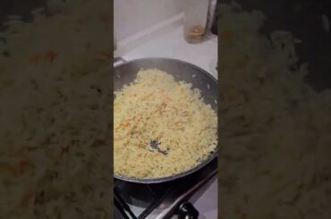 Riso salvadoregno  #elsalvador #pastatime #italy #sandwich #carnitas #foodie #food #yummy #cooking