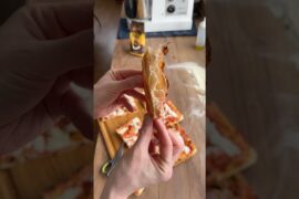 PIZZA IN TEGLIA FACILE #pizza #adv