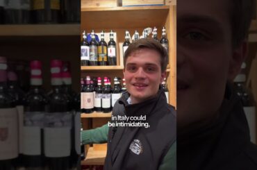 If I am in Rome what wine should I order? 🤔🍷🇮🇹    🏛️ Explore Rome by Private...