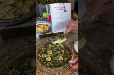 Cookbook now available on Amazon! Search Antoinette Gangi