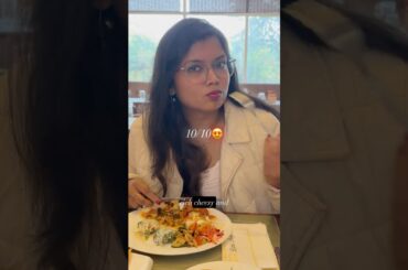 Little Italy - Pune #Lulla nagar #littleitaly #pasta #pune #cheese #tiramisu