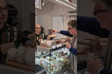 Marcellino Italian Deli & Co  ul. Sierakowskiego 4A Lok U2 - Warszawa