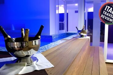 Hotel Panama Majestic | Rimini, Italy | Hotel Review 🌟