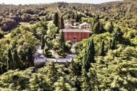 Relais Roncolo 1888 Hotel Quattro Castella Italy