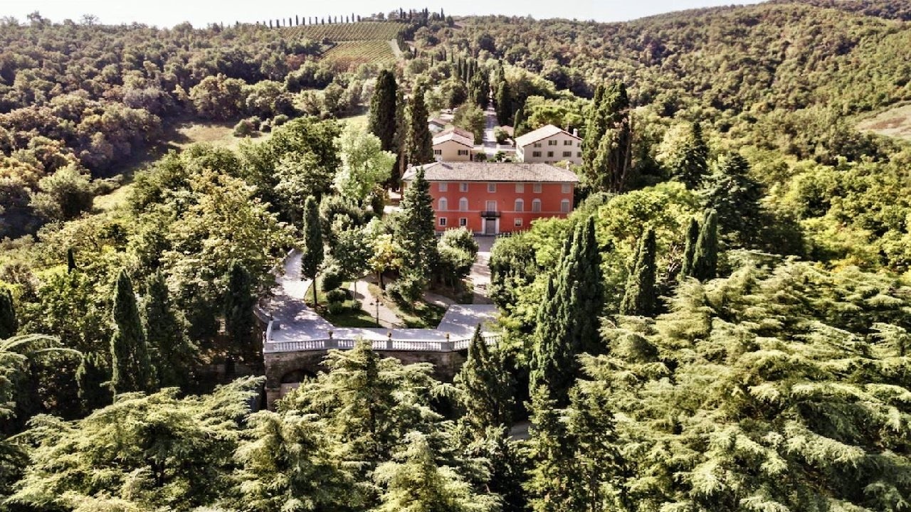 Relais Roncolo 1888 Hotel Quattro Castella Italy Relais Roncolo 1888 Hotel Quattro Castella Italy