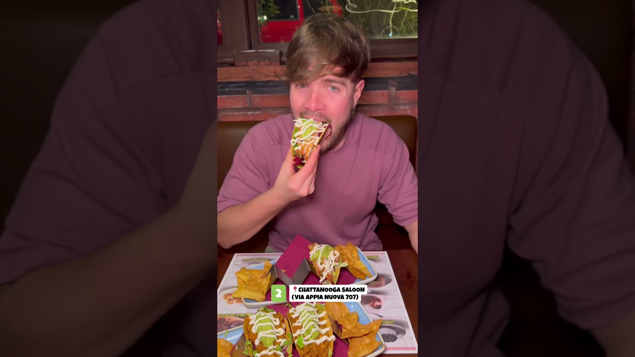 ✨3 AYCE pazzeschi da provare a Roma😚 ✨3 AYCE pazzeschi da provare a Roma😚