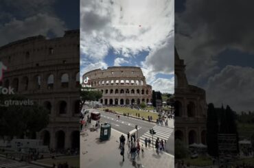 a love letter to Rome#rome #destination #italy