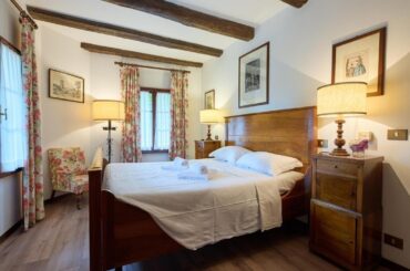 Hotel Conti Formentini | Gorizia, Italy | Hotel Review 🌟