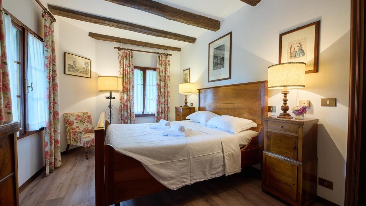 Hotel Conti Formentini | Gorizia, Italy | Hotel Review ๐ Hotel Conti Formentini | Gorizia, Italy | Hotel Review ๐