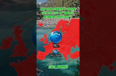 ITALIAAA🇮🇹🇮🇹🇮🇹#italy#cuisine#map#maps#shorts#europe#edit#geography#mapping#mapper#italomapping