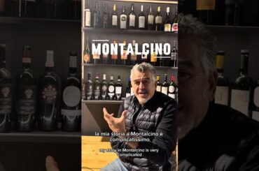 🇮🇹 🇺🇸 Montalcino | Roberto Cipresso