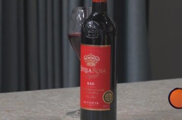 Fine Wine & Good Spirits: Olympics Gold Metal Italian Reds