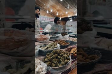 Best Street Food in Italy 🇮🇹 | Italian Food Travel Vlog #ItalyTravel #streetfoodlovers