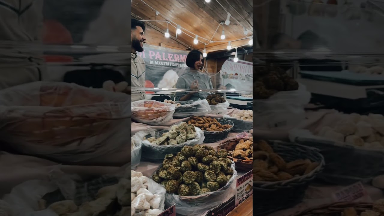Best Street Food in Italy 🇮🇹 | Italian Food Travel Vlog #ItalyTravel #streetfoodlovers Best Street Food in Italy 🇮🇹 | Italian Food Travel Vlog #ItalyTravel #streetfoodlovers