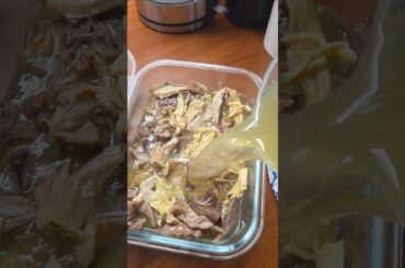 Ну хозяйка #жиза #италия #обзор #еда #рецепты #вкусно #cooking #холодец