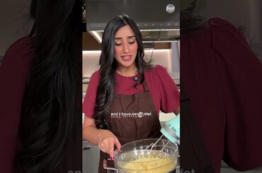 Zoha Malik's Tiramisu 😍🤌