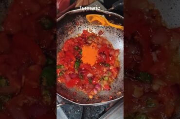 garma garam pasta 😋 #easy recipe #launch box recipe #food #howtomakepasta