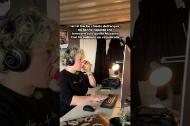 Il problema è che prendo decisioni così su tutto😅 #winelovers #vino #winetasting #aperitivotime