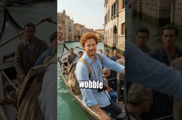 VENICE: $100 Budget vs Unlimited Gold Card!