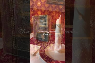 Vi invitiamo al ristorante Podkova a Milano  #food #cucinarussa #cooking #restorantepodkova #italy