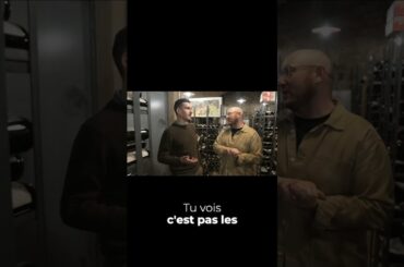 France - Italie niveau vin c'est la même chose ? #blindtasting