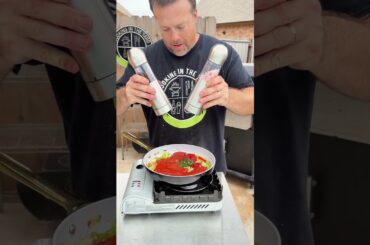 Italian Sausage and Peppers | Easy One-Pan Dinner