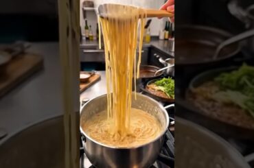 pasta with cheese #food #italy #usa #cooking