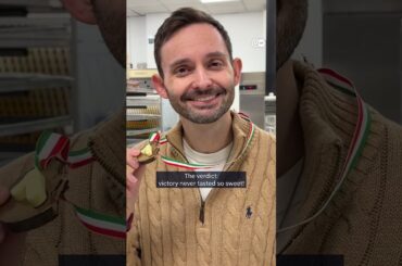 Milan’s most delicious Olympics culinary creations