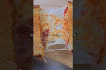 Pizza Grilled Cheese Recipe!