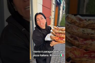 ITALIAN 🇮🇹 #italia #travel #italy #palermo #vivaitalia #italian #pizza #food #italianfood #fooditaly