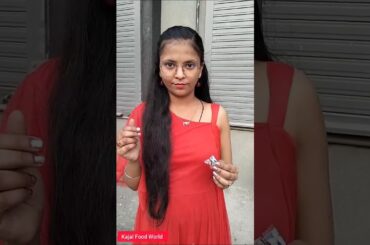 Subscriber Name Food Challenge Guess The Name#challenge#reaction #foodie #streetfood#shorts