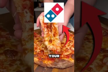 Why Did The 30-Minutes-Or-Free Guarantee Stop At Pizza Places?🤔🍕
