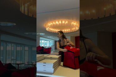 Day in my life! #pizza #pasta #foodie #italianfood #dinnertime #calgary